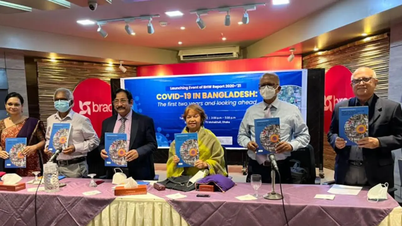 করোনা থেকে প্রাপ্ত শিক্ষায় স্বাস্থ্যখাত সংস্কারের পরামর্শ