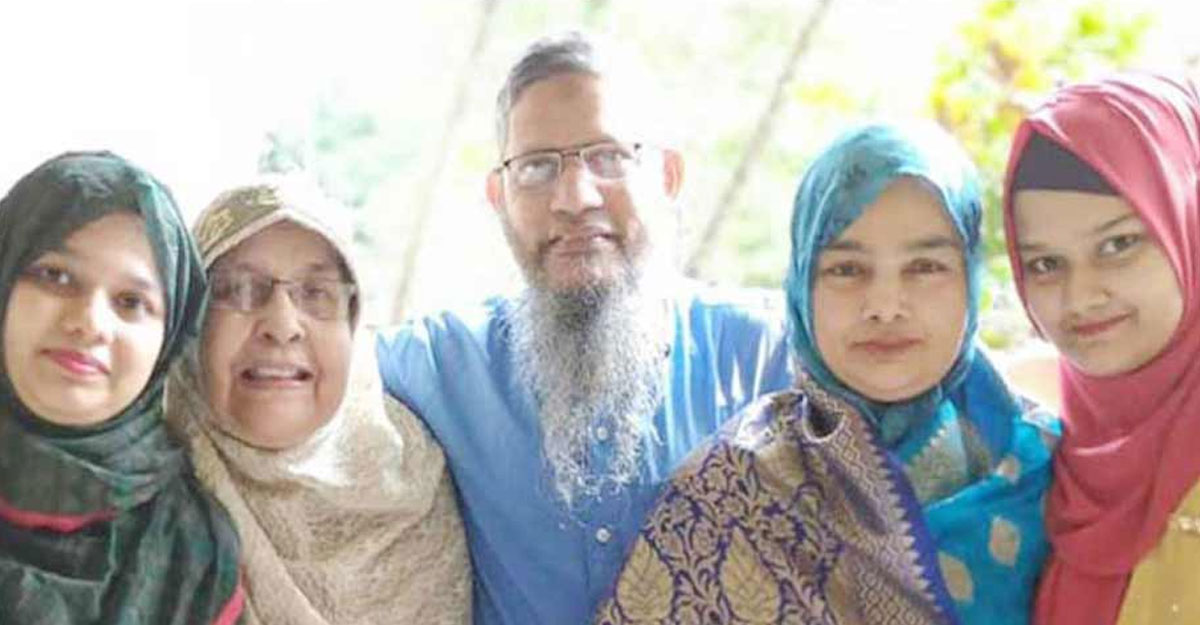 Dhaka Post