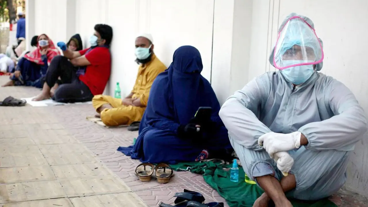 ১১৬ জনের করোনা শনাক্ত, মৃত্যু নেই