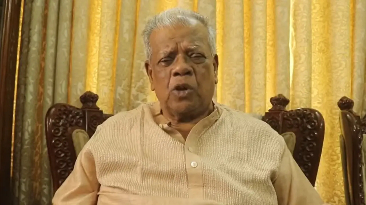 আগামী নির্বাচনে জোটবদ্ধভাবে অংশ নেবে ১৪ দল
