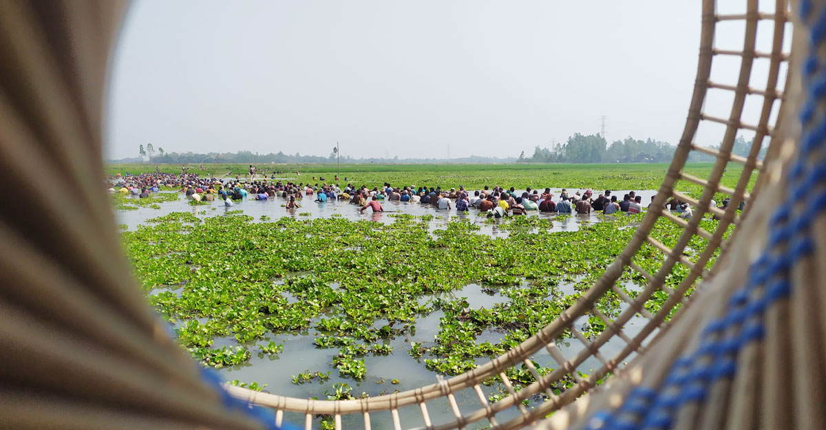 Dhaka Post