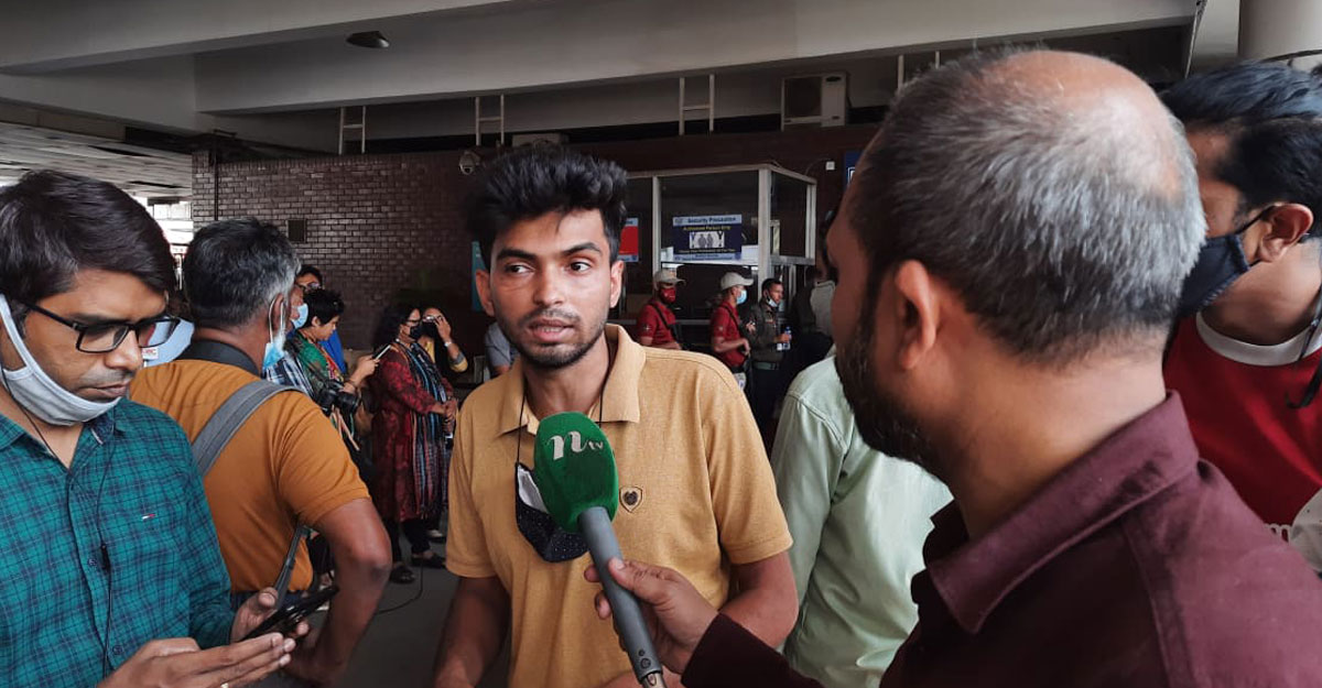 Dhaka Post