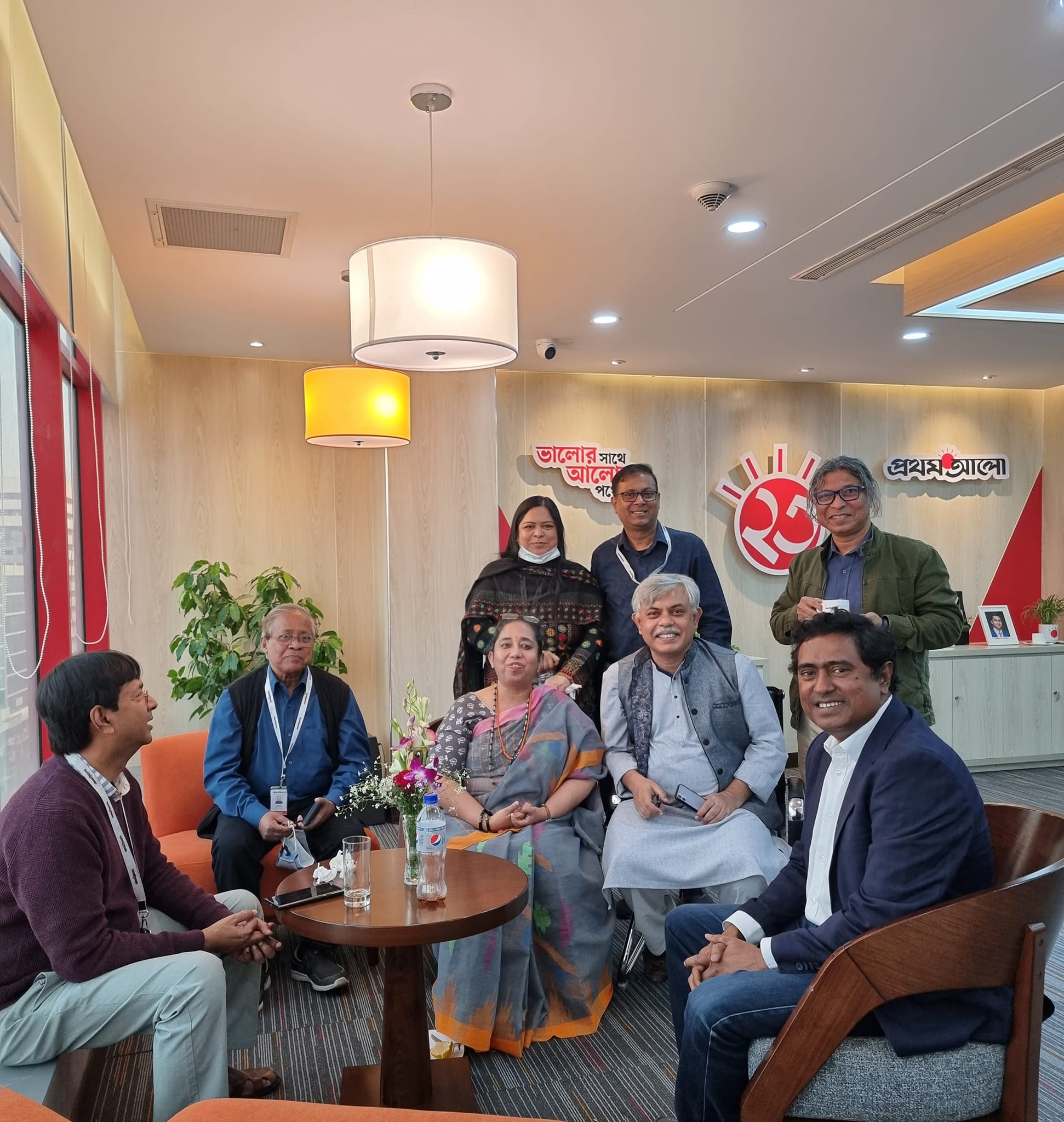 Dhaka Post