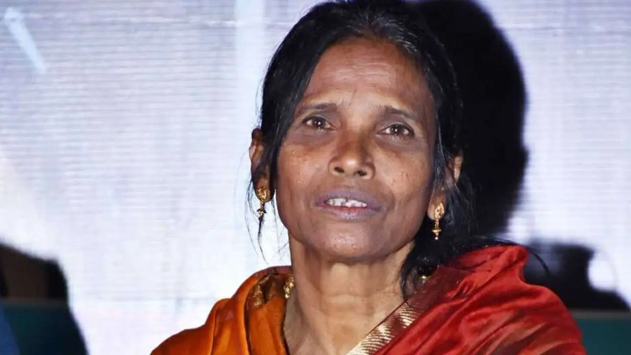 ইউটিউবারদের অত্যাচারে বিরক্ত রানু মন্ডল 
