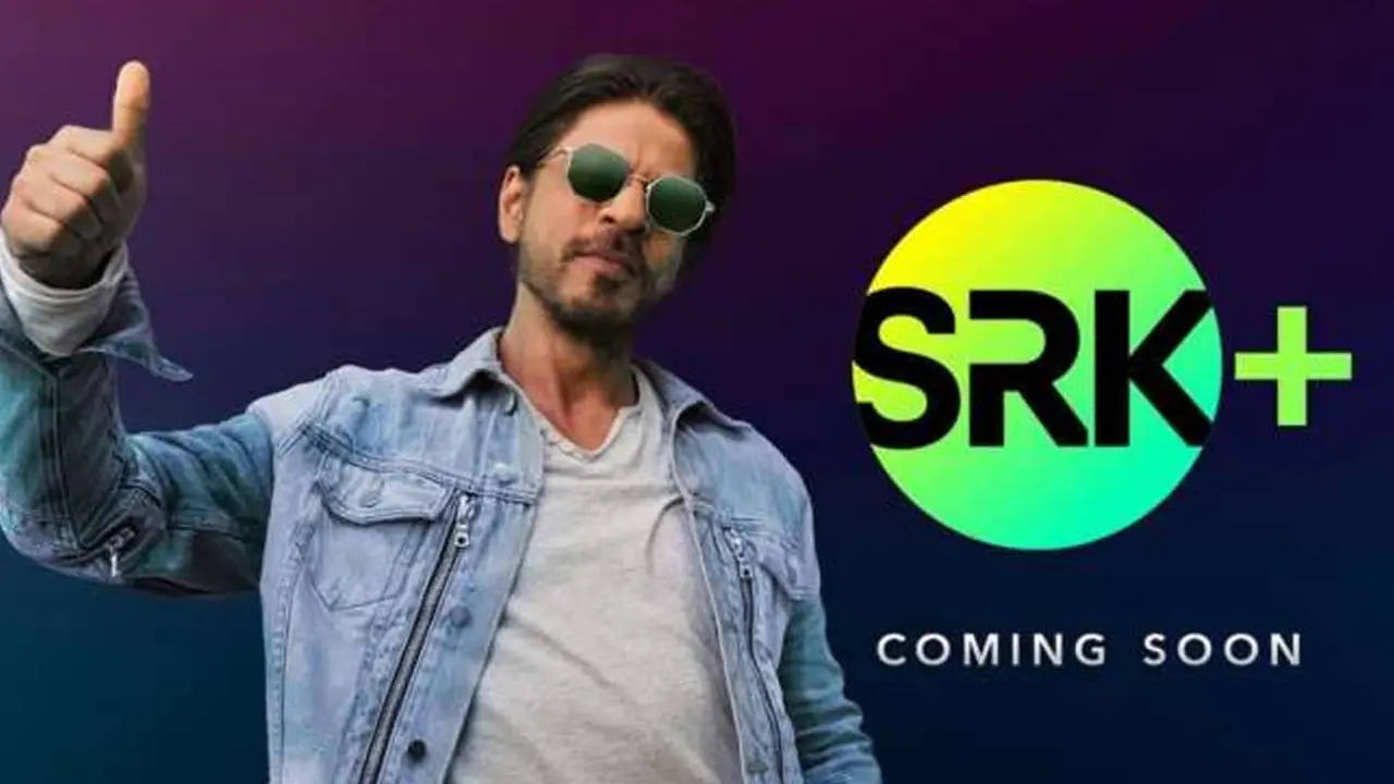 SRK+ নিয়ে গুঞ্জন শেষ হলো  