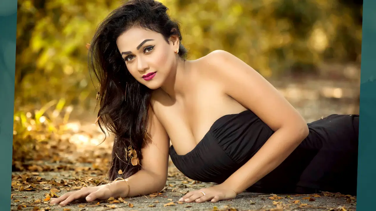 সিনেমা ছেড়ে দিলেন নায়িকা আইরিন!