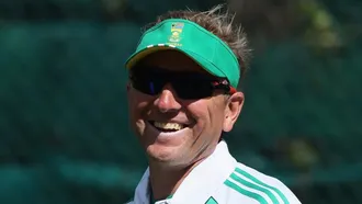 Alan Donald appointed as Tigers’ pace bowling coach