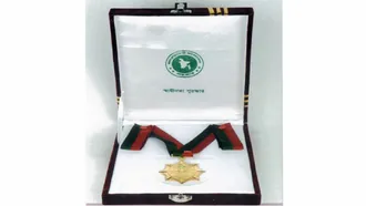 10 personalities, one organization to get Independence Award