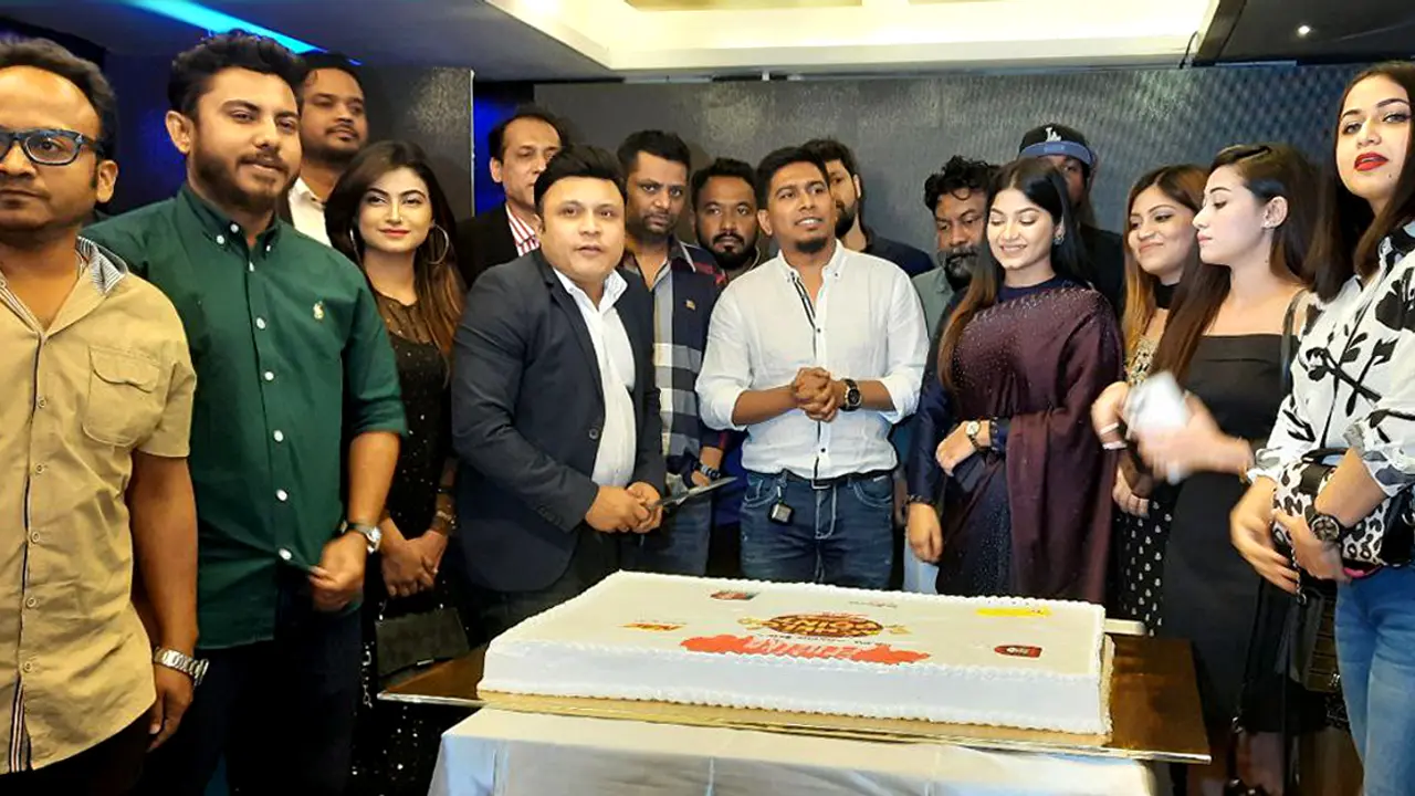 ১১ মার্চ থেকে দেখা যাবে ‘ব্যাচেলর পয়েন্ট সিজন ৪’