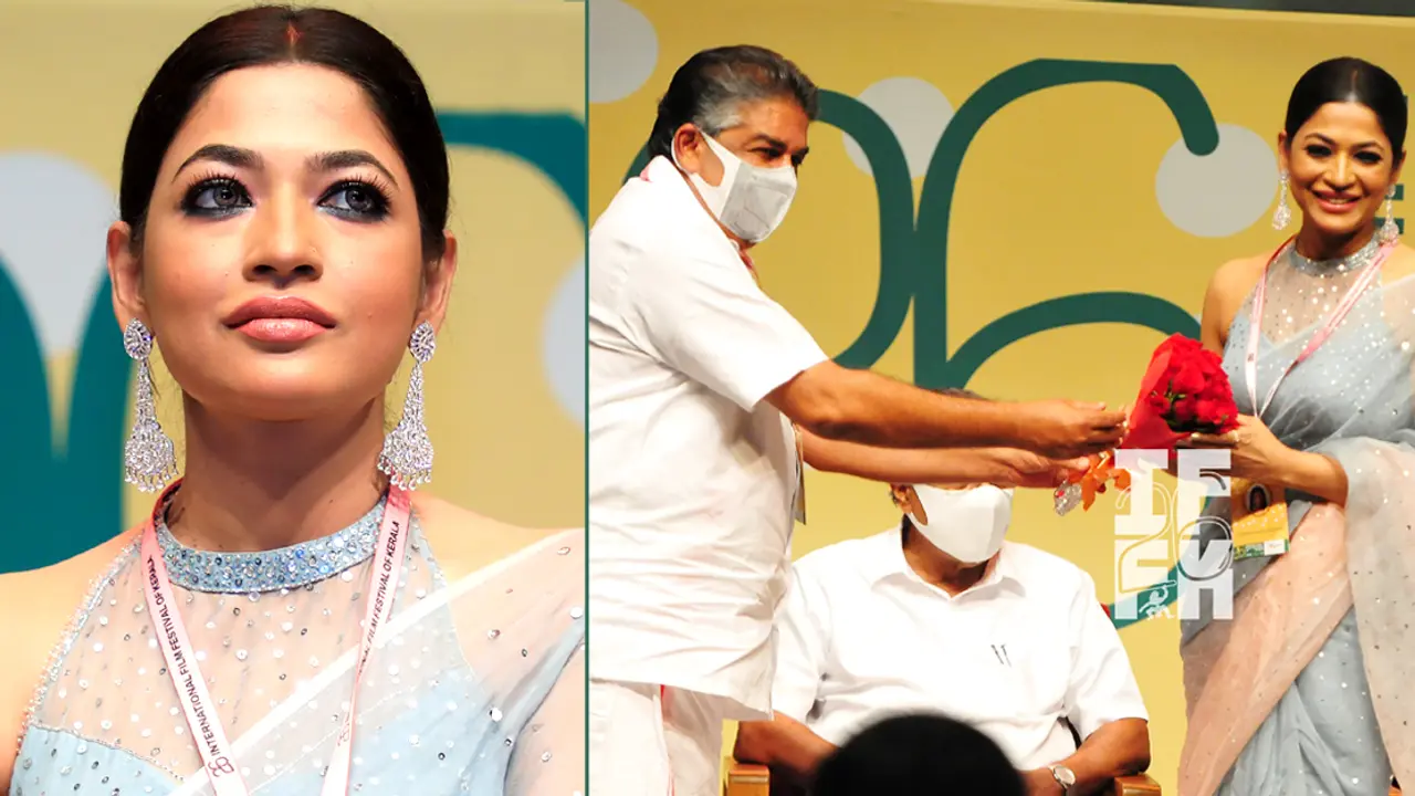 কেরালার চলচ্চিত্র উৎসবে বিশেষ সম্মান পেলেন বাঁধন