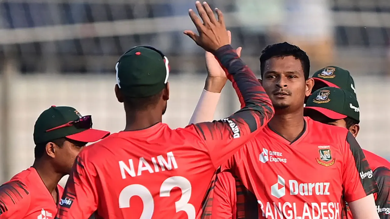 কন্ডিশন ভুলে মাইন্ডসেট ঠিক রেখে সফল নাসুমরা