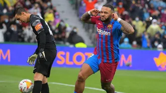 Barcelona fight back to win at Elche 