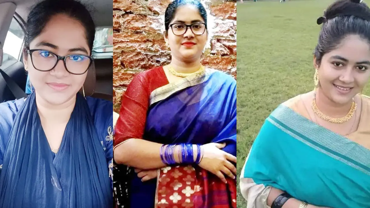 খুন হতে পারেন, শঙ্কা ছিল সাদিয়ার