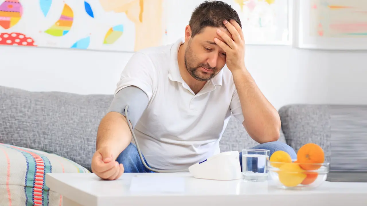 High Blood Pressure: হাই প্রেসার কমানোর ঘরোয়া উপায়