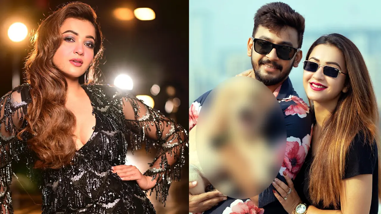 বনি-কৌশানির জীবনে নতুন সদস্য