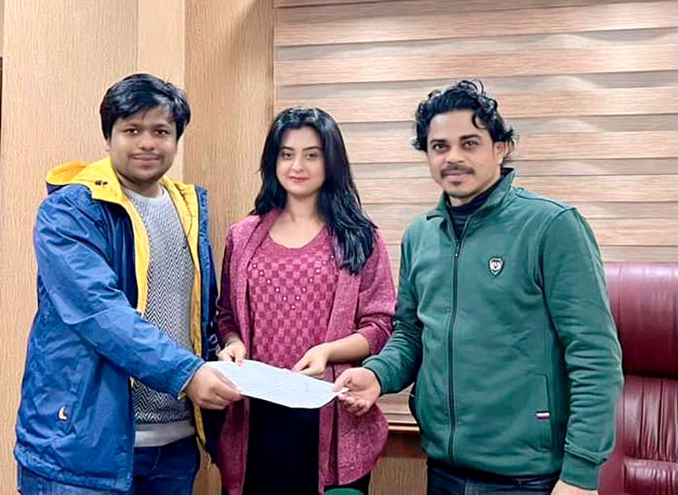 Dhaka Post