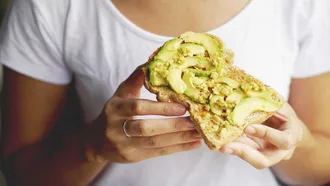 Foods to avoid for High Cholesterol