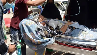 13 deaths, 368 cases reported in 24hrs