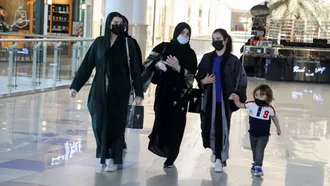 Saudi Arabia lifts most restrictions for vaccinated arrivals