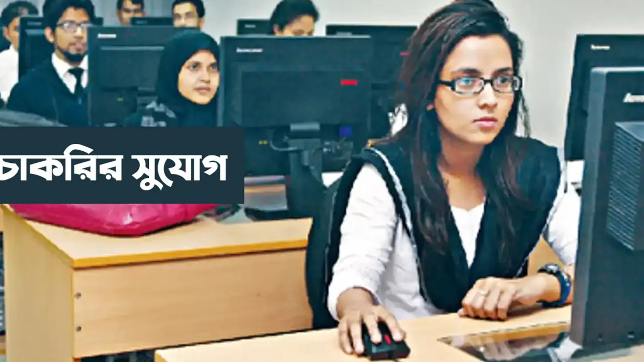 স্বাস্থ্য অধিদপ্তরে বিশাল নিয়োগ, নেবে ২৬৮৯ জন