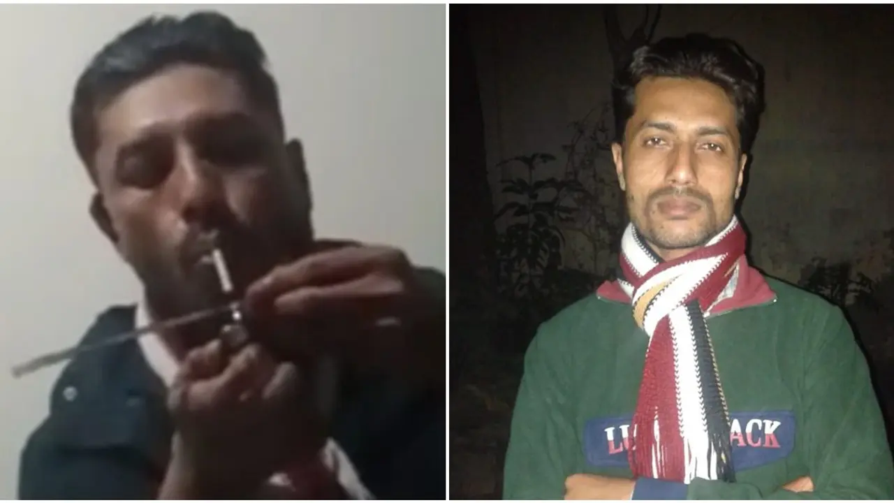 ঢামেকের ওয়ার্ডে বসেই সরকারি কর্মচারীর ইয়াবা সেবন
