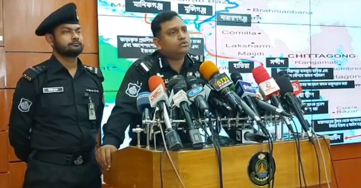 Dhaka Post