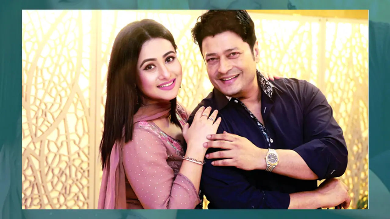 একঝাঁক তারকাকে নাচাবেন ফেরদৌস-পূর্ণিমা!