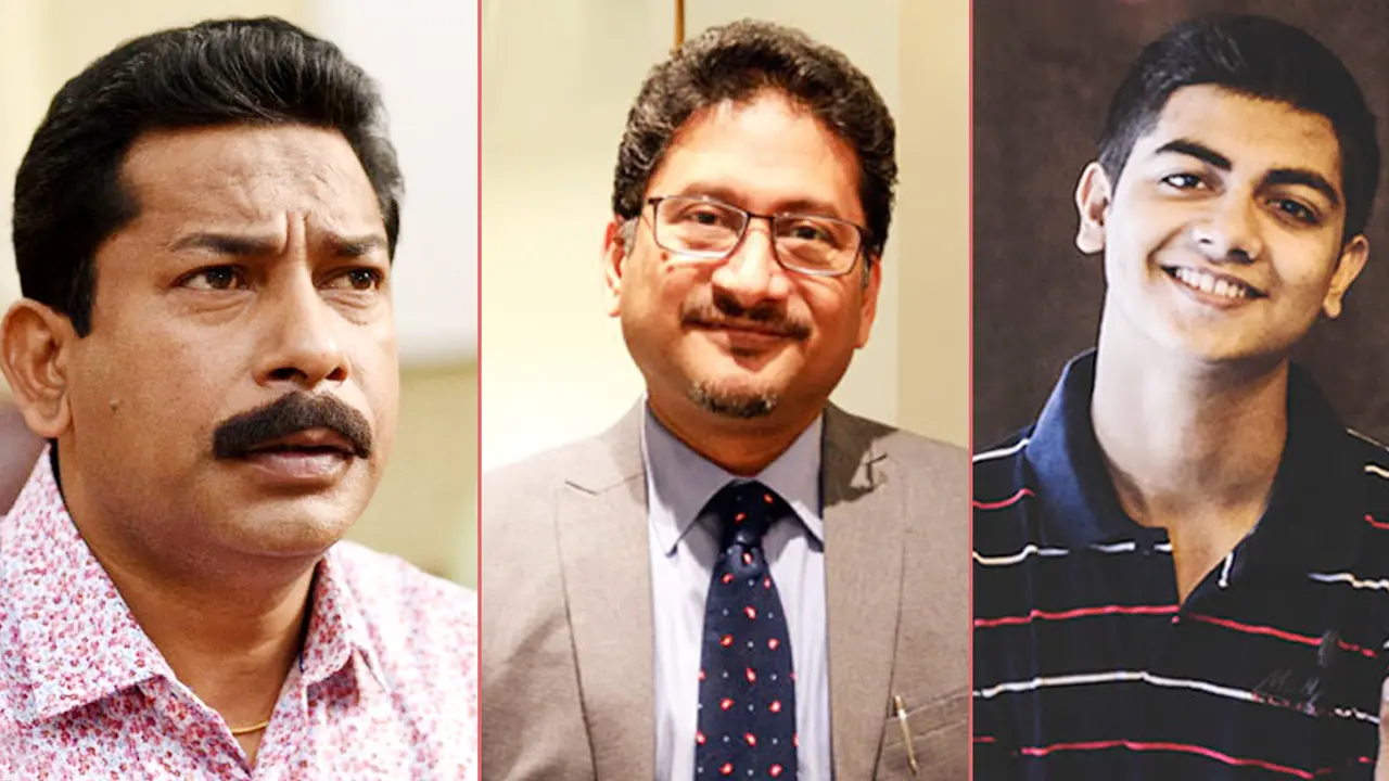 ভারতের ফিল্মফেয়ারে বাংলাদেশের অভিনেতা-গীতিকার-গায়ক