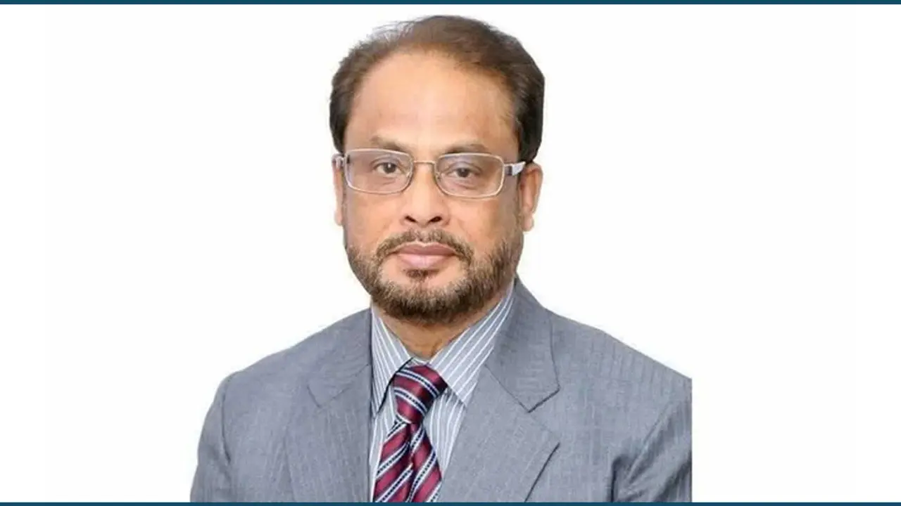 গ্যাসের দাম বাড়ানো কোনভাবেই ঠিক হয়নি : জিএম কাদের