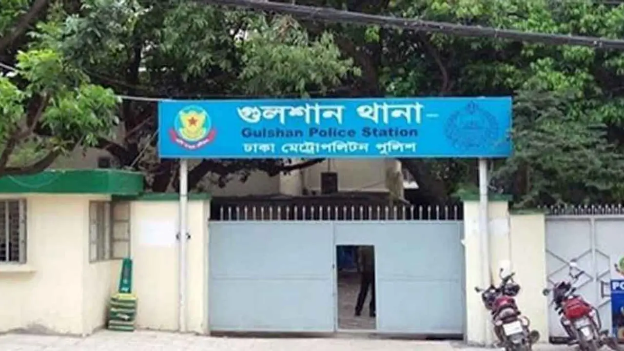 এরশাদ শিকদারের মেয়ের মৃত্যু : প্রেমিকের বিরুদ্ধে মামলা