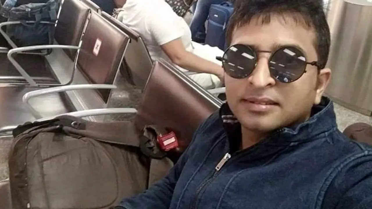 বৃহস্পতিবার রোমানিয়ায় নেওয়া হতে পারে হাদিসুরের মরদেহ