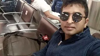 Hadisur’s body reaches Dhaka