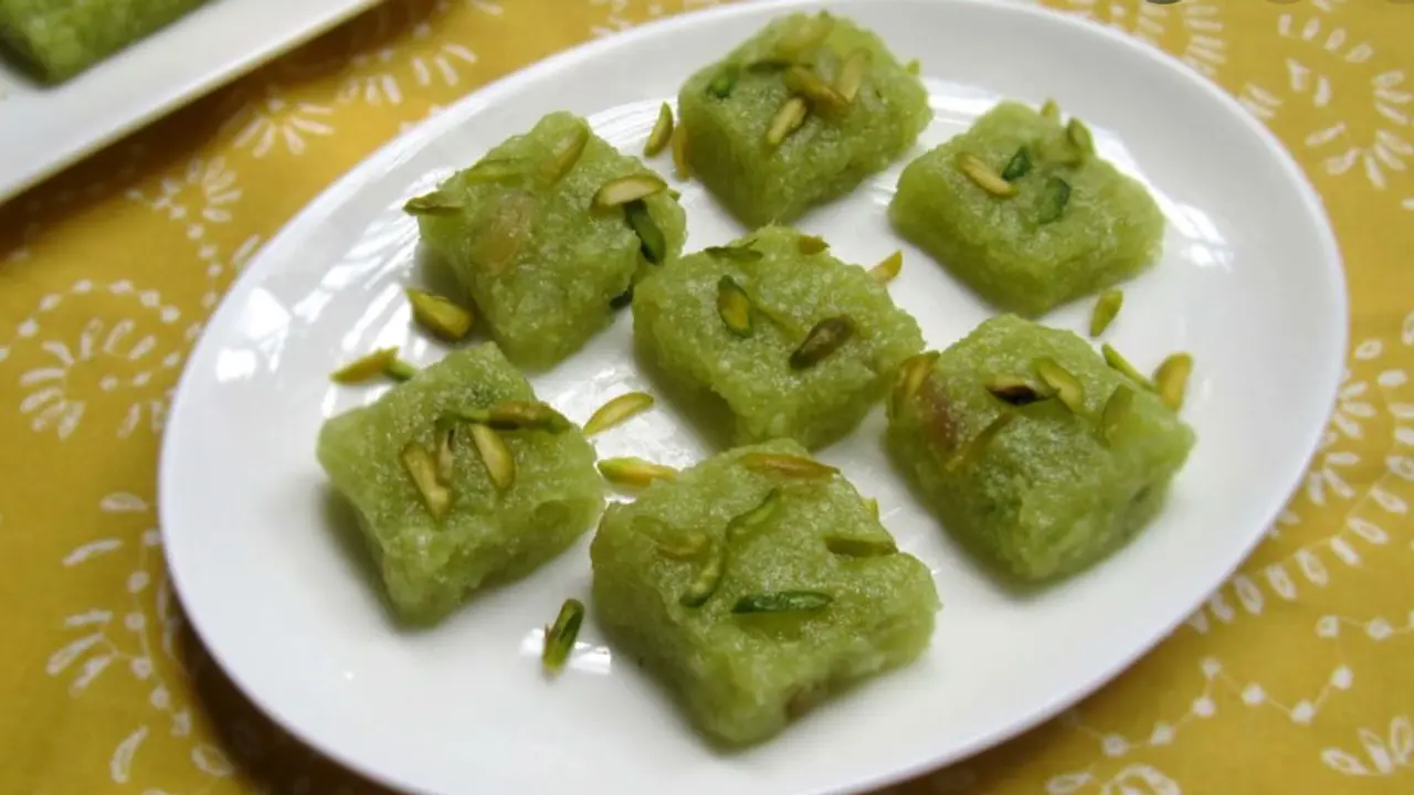 পেঁপের হালুয়া তৈরির রেসিপি