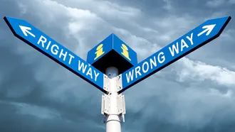 How to become a better person