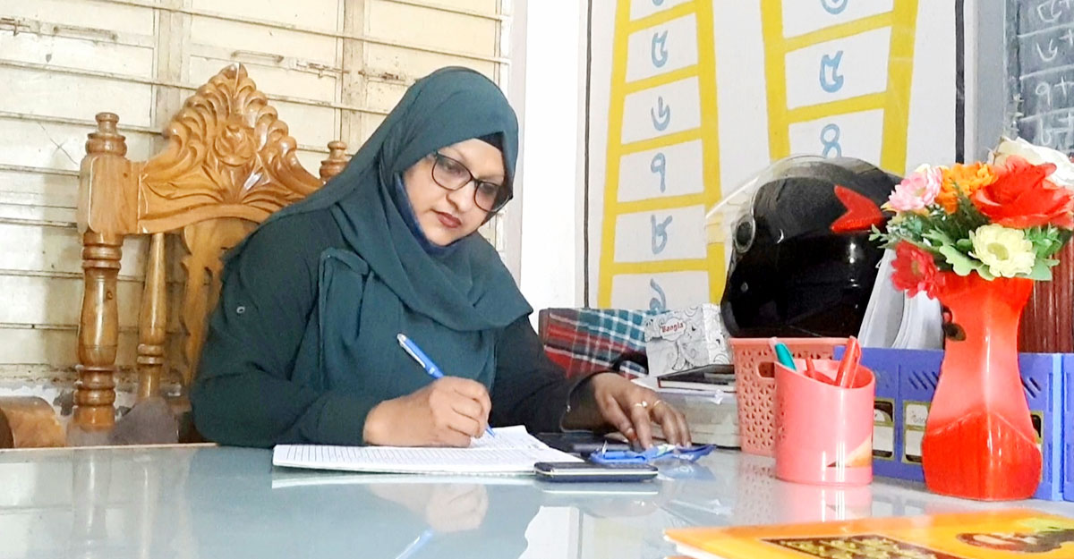 Dhaka Post