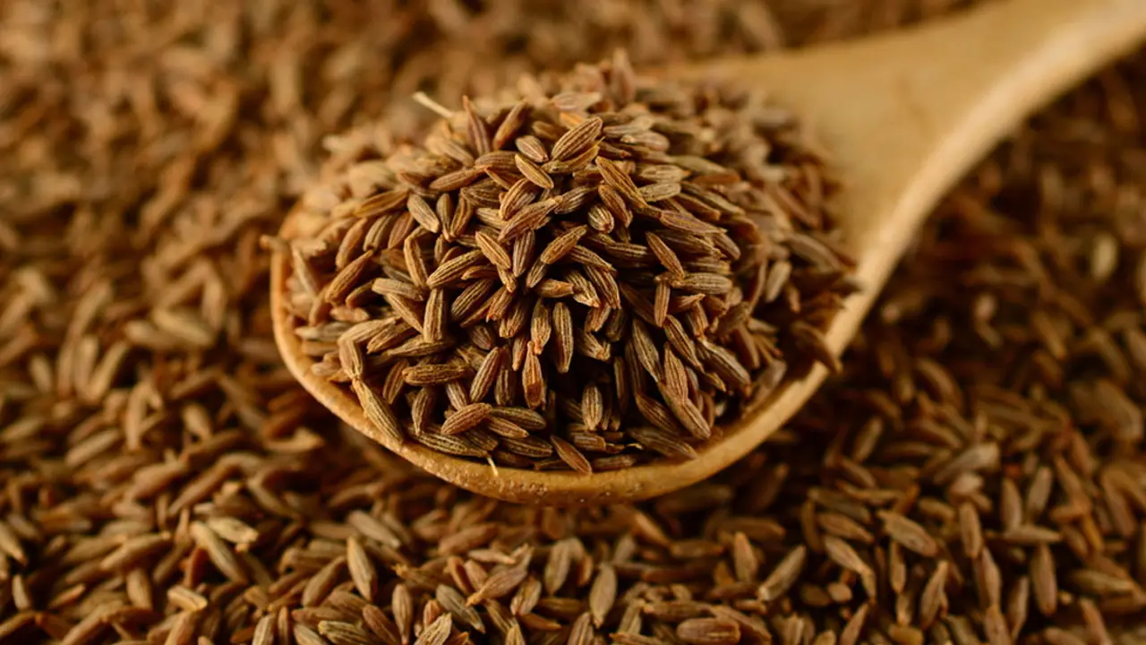 জিরা খাওয়ার উপকারিতা ও অপকারিতা