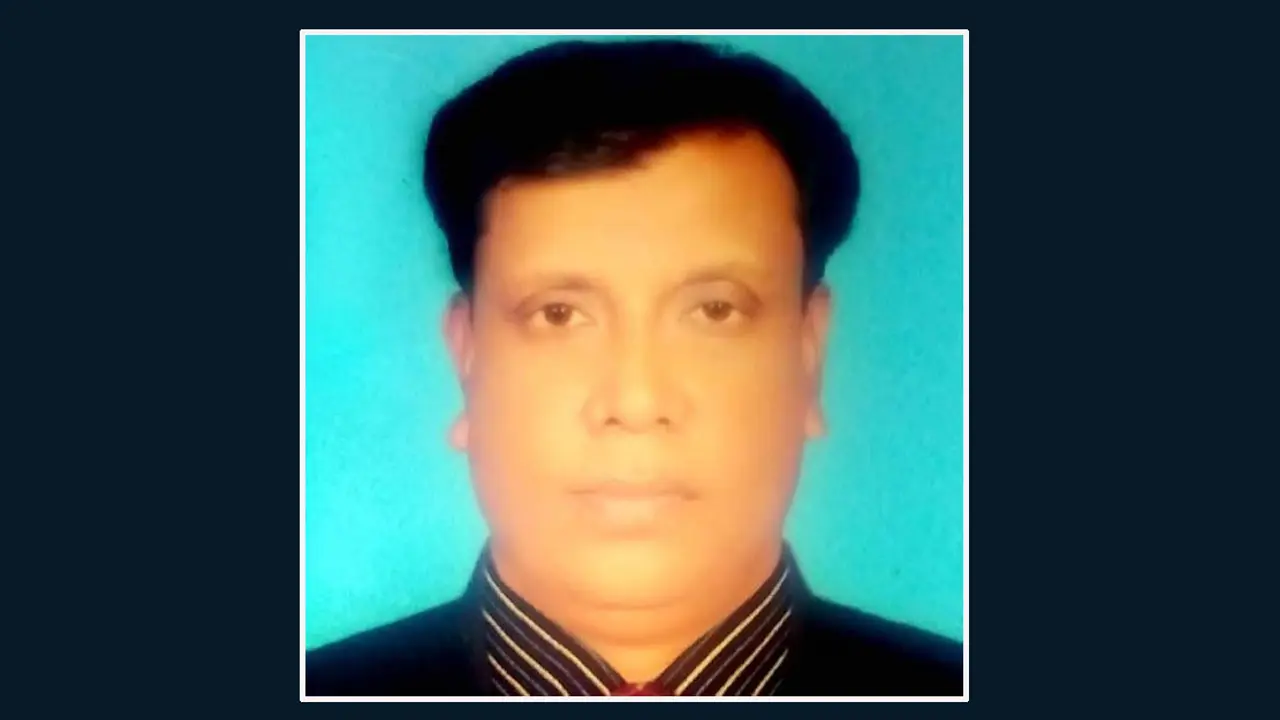 পটুয়াখালীতে বাসচাপায় সাংবাদিক নিহত