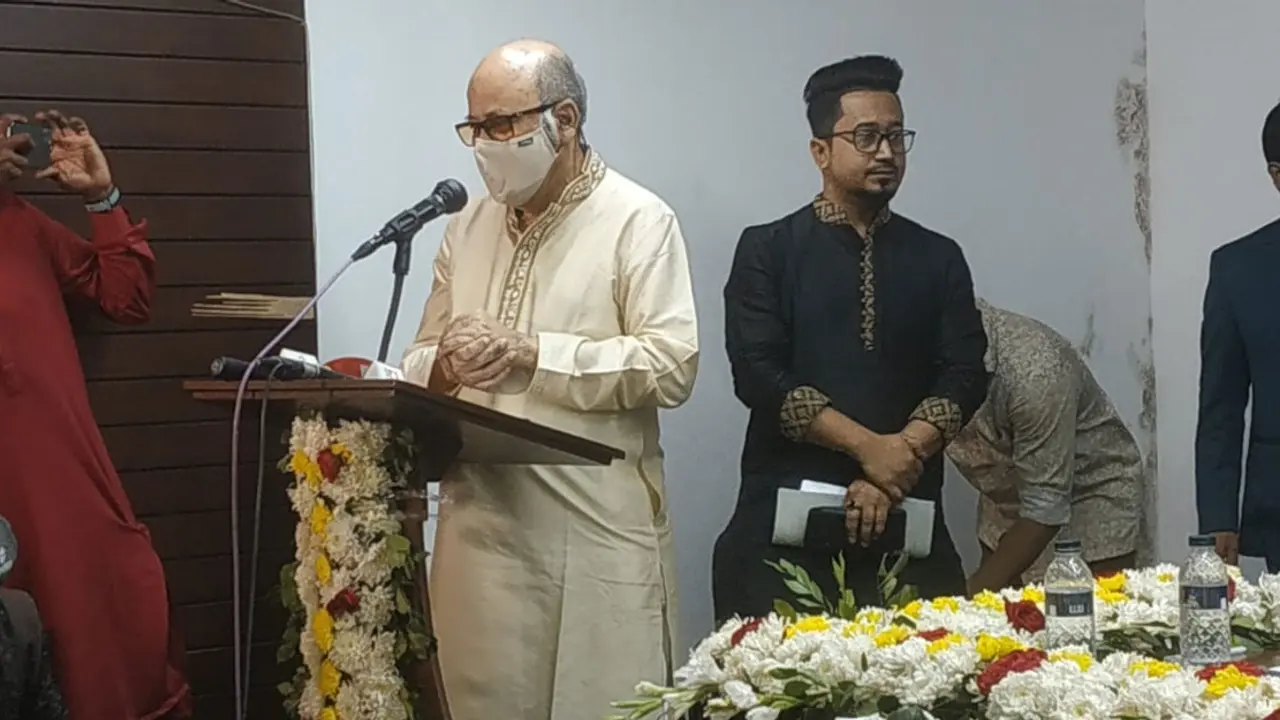 সুষ্ঠু নির্বাচনে সরকার কমিশনকে সহযোগিতা করবে : কামরুল ইসলাম
