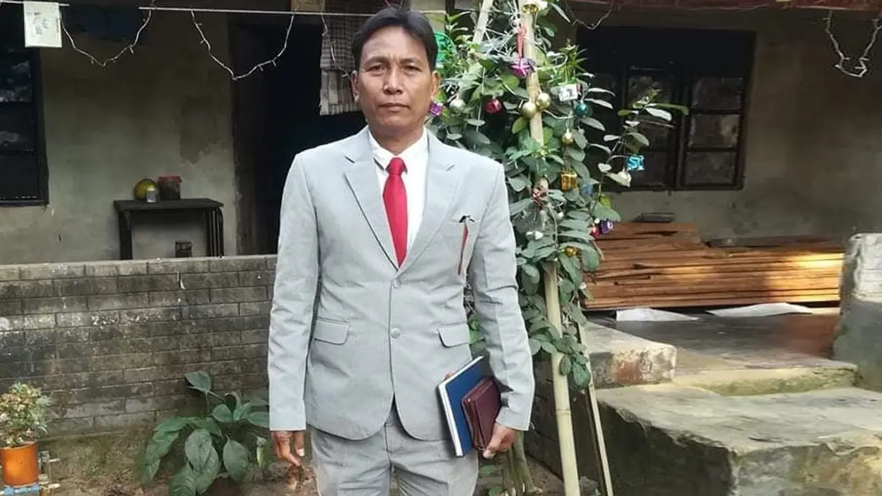 চলে গেলেন জুম্মনের ভাইও