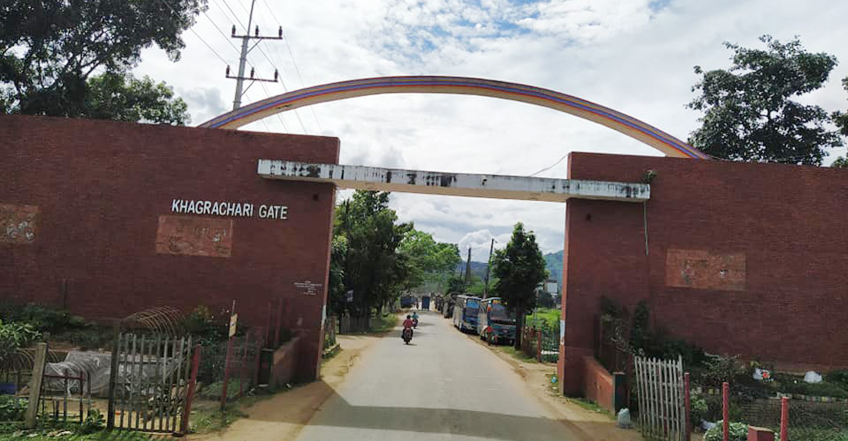 Dhaka Post