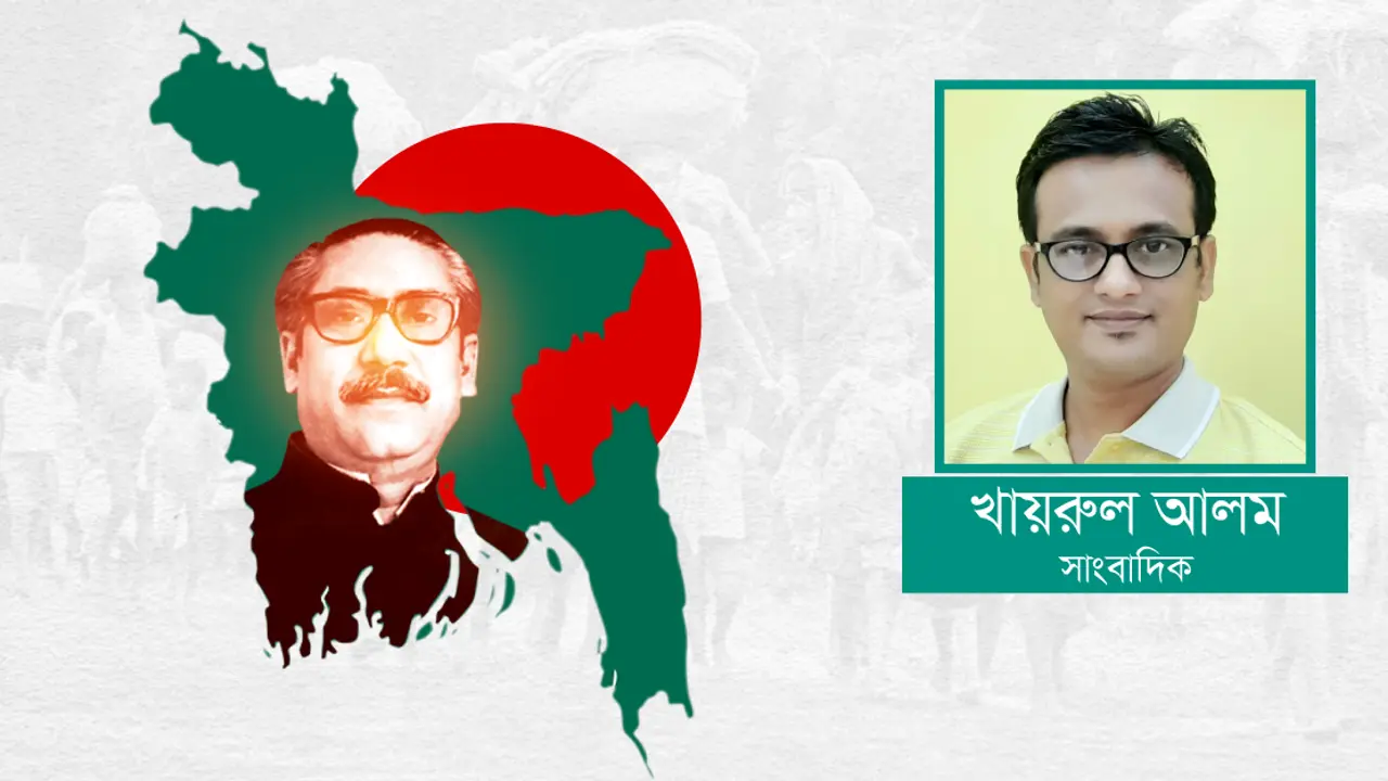মহানায়ক জন্মেছিলেন বলেই