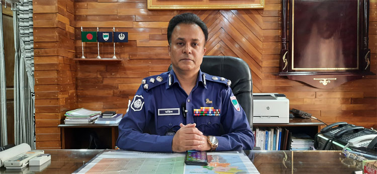Dhaka Post