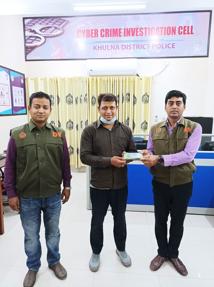 Dhaka Post