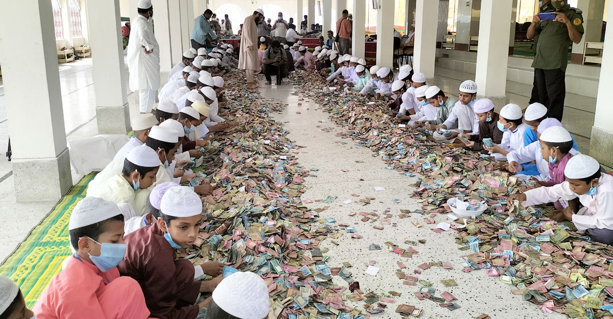 Dhaka Post