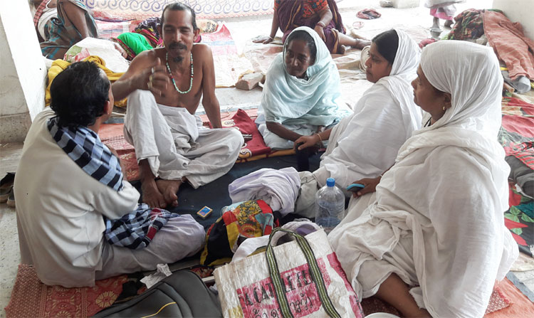 Dhaka Post