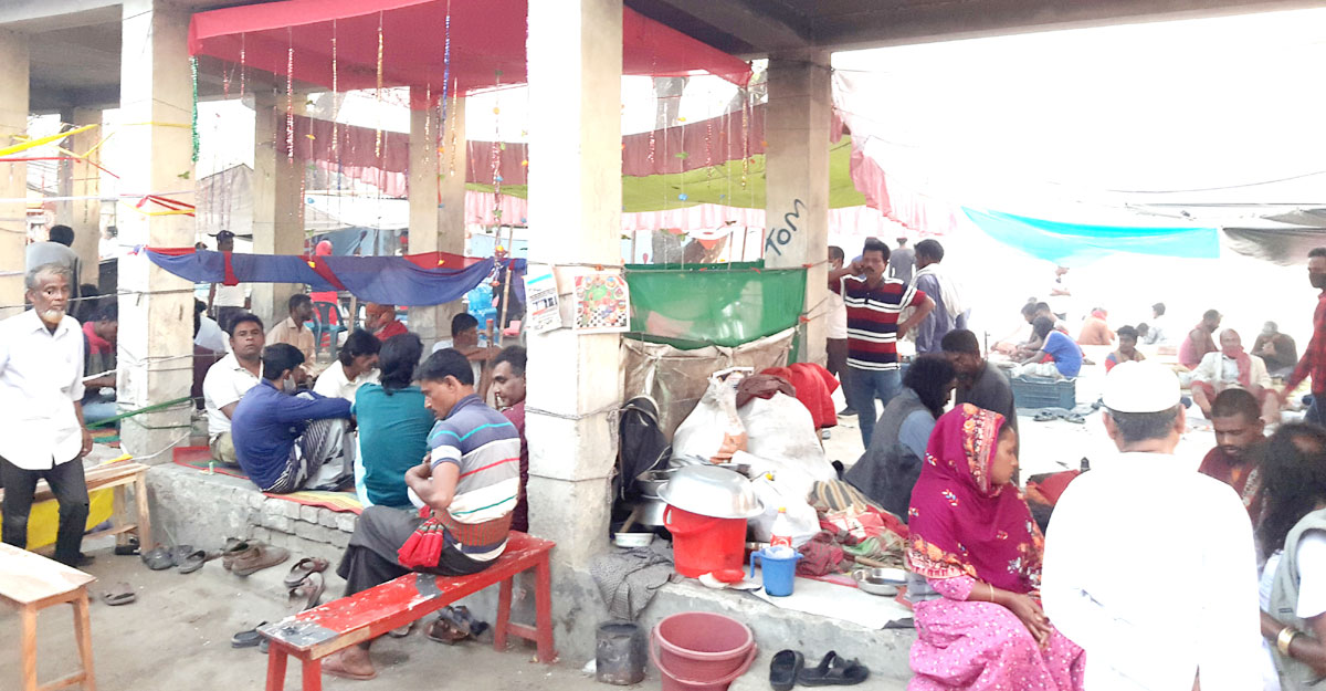 Dhaka Post