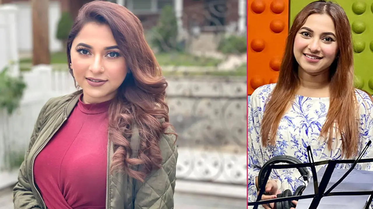 বাংলাদেশ বেতারে ‘প্রথম’ লিজা