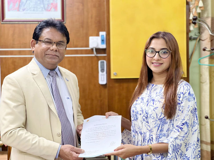Dhaka Post