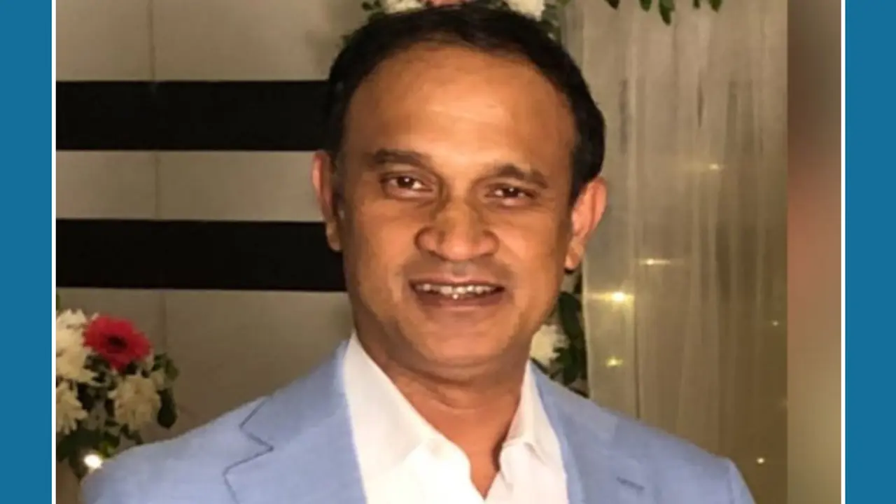 সুইডেনে নতুন রাষ্ট্রদূত মেহেদী হাসান