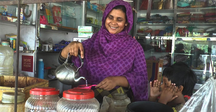 Dhaka Post